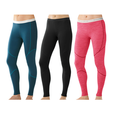 Smartwool - Womens NTS 195 Leggings