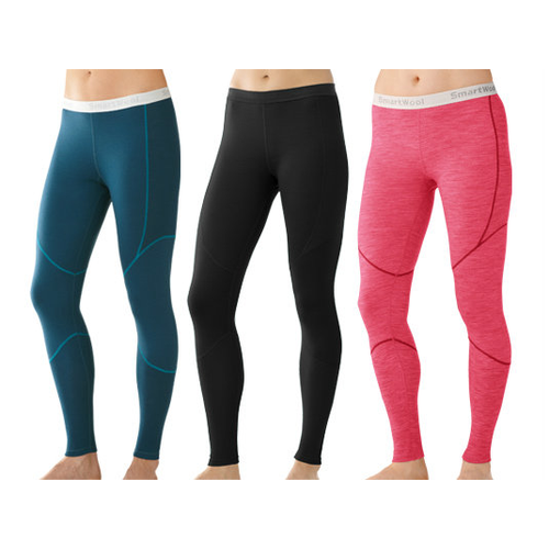 Smartwool - Womens NTS 195 Leggings