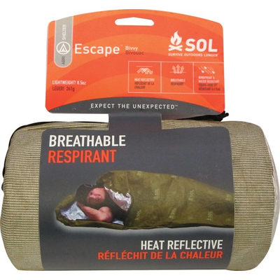 SOL - Escape Bivvy