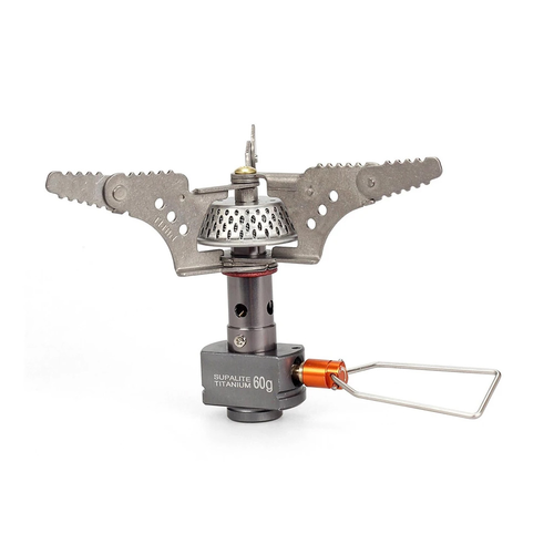 Kovea - Supalite Titanium Stove