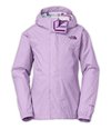 The North Face - Girls Zipline Jacket-waterproof shells-Living Simply Auckland Ltd