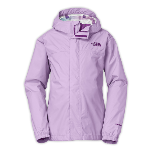 The North Face - Girls Zipline Jacket