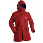 Earth Sea Sky - Women's Entrant Hydrophobia-jackets-Living Simply Auckland Ltd