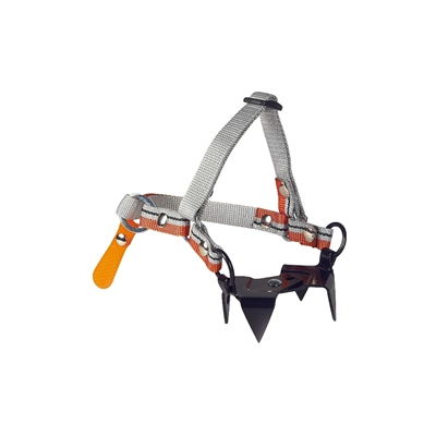 Climbing Technology - Mini Crampon 4 Point