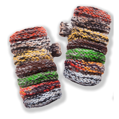 Sherpa - Rimjhim Handwarmers