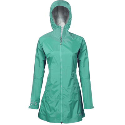 Sherpa - Chakra Jacket Women's