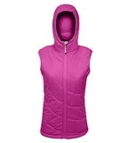 Sherpa - Maaya Vest Women's-vests-Living Simply Auckland Ltd