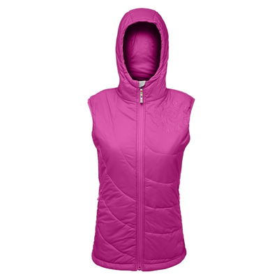 Sherpa - Maaya Vest Women's