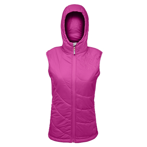 Sherpa - Maaya Vest Women's
