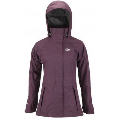 Lowe Alpine - Wind River Jacket Women's