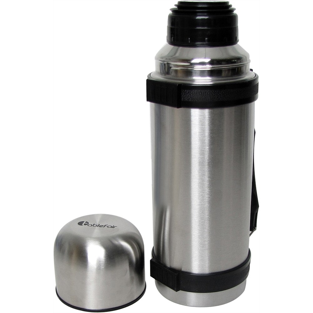 avanti twin wall flask 750ml equipment cooking tableware