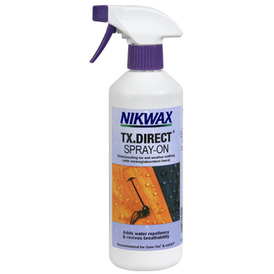 Nikwax - TX Direct Spray On 300ml
