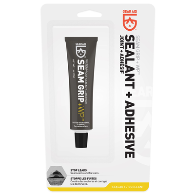 Gear Aid - Seam Sure Seam Sealer 1oz