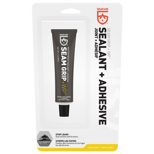 Gear Aid - Seam Grip + WP Sealant & Adhesive 28g