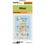 LINZ Topo50 - Hikuai BB35-maps-Living Simply Auckland Ltd