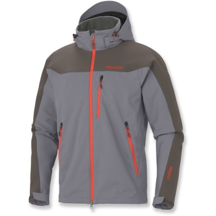 Marmot - Super Hero Jacket