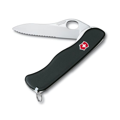 Victorinox - Sentinel One Hand Wavy Edge