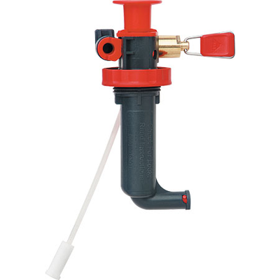 MSR - Plunger for Standard Fuel Pump