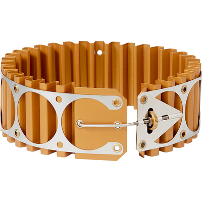 MSR - Heat Exchanger