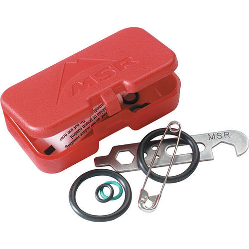 MSR - Annual Maintenance Kit