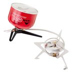 MSR - Wind Pro II-stoves-Living Simply Auckland Ltd