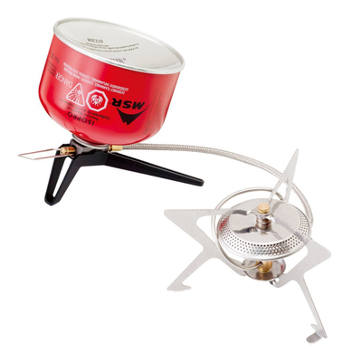 MSR - Wind Pro II