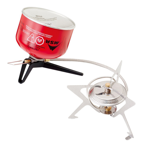 MSR - Wind Pro II