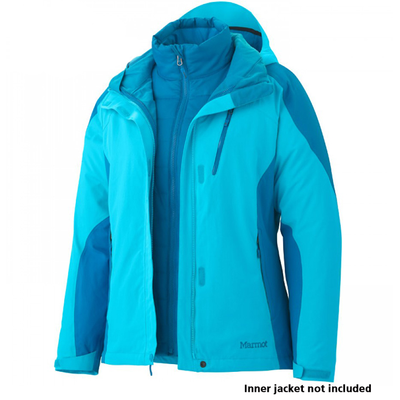 Marmot - Madison Shell Jacket