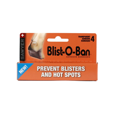 Sawyer - Blist-O-Ban 4 pack