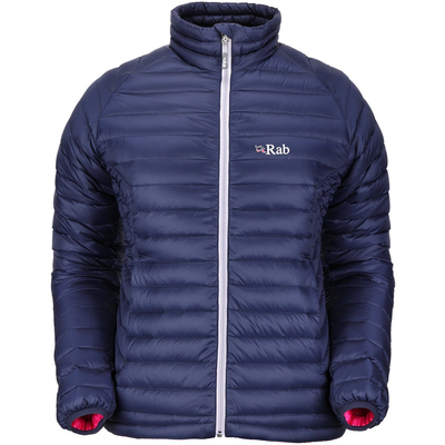 RAB - Microlight Jacket Women's