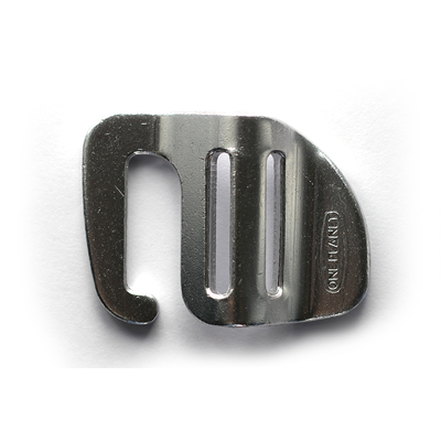 Alloy Buckle Right Hand 25mm