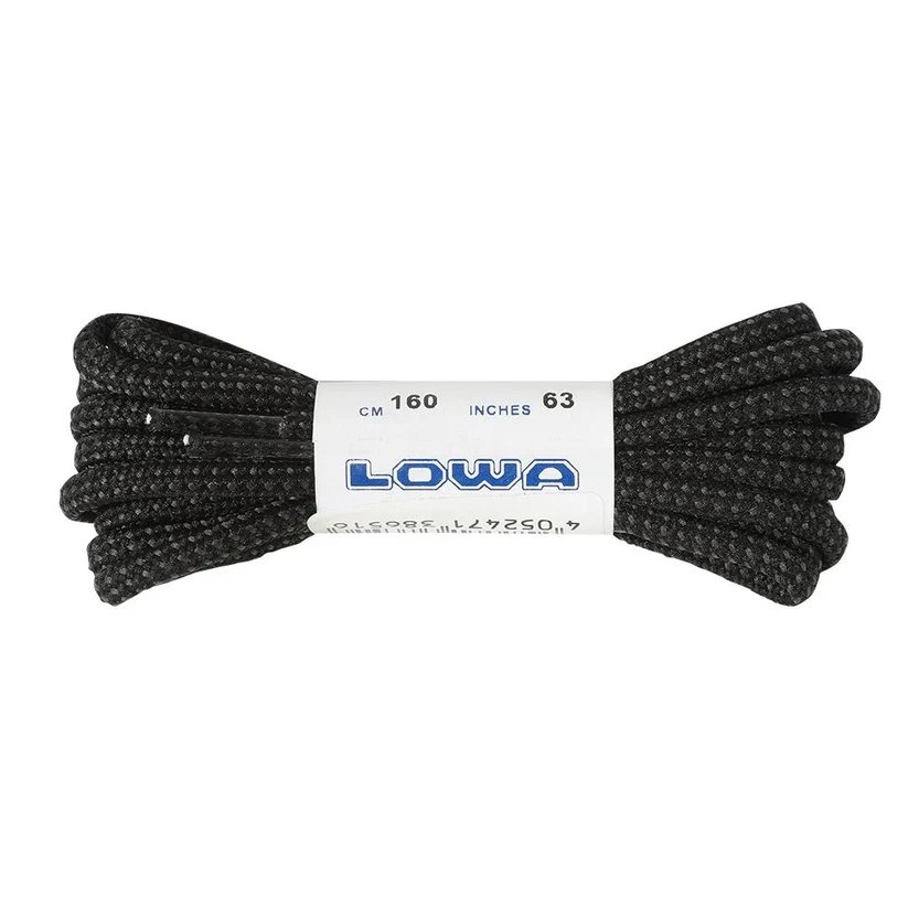 lowa laces