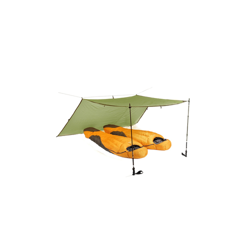 Rab - Siltarp 2 person tarp