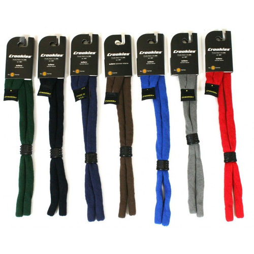 Croakies - Cotton Suiter Eyewear Retainer