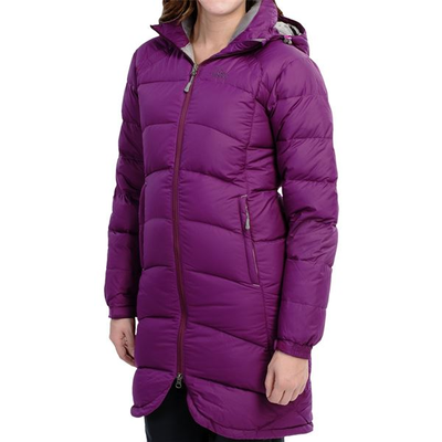 Lowe Alpine - Firefrost Down Coat Women's