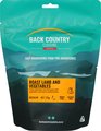 Back Country Cuisine - Roast Lamb and Vegetables Regular Size-2 serve meals-Living Simply Auckland Ltd
