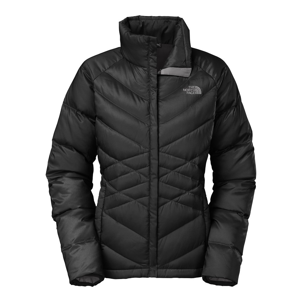THe North Face - Aconcagua Jacket Women's - Clothing-Women-Downwear ...