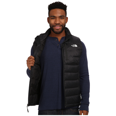 The North Face - Aconcagua Vest Men's