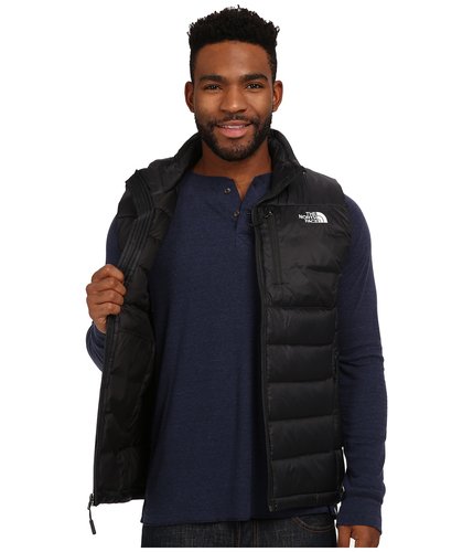 north face long coat mens