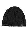 The North Face - Women's Cable Minna Beanie-winter hats-Living Simply Auckland Ltd