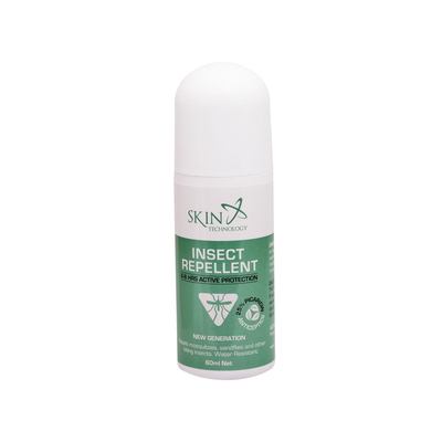 Skin Technology - Picaridin Insect Repellent Roll On 60ml