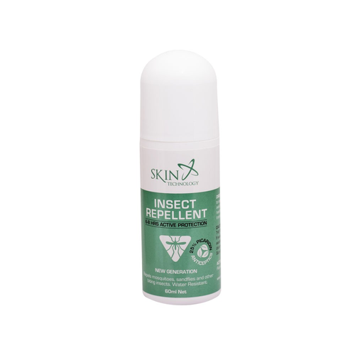 Skin Technology - Picaridin Insect Repellent Roll On 60ml