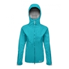 Sherpa - Thame 2.5 Layer Hybrid Jacket Women's-jackets-Living Simply Auckland Ltd