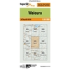 LINZ Topo50 - BJ35 Waiouru-maps-Living Simply Auckland Ltd