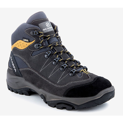 scarpa mistral gtx boots