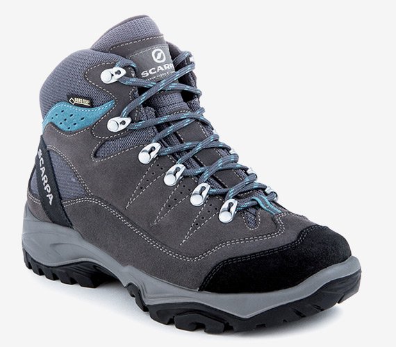 scarpa mistral gtx womens