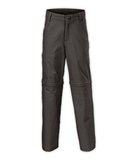The North Face - Boys Convertible Hike Pant-junior-Living Simply Auckland Ltd