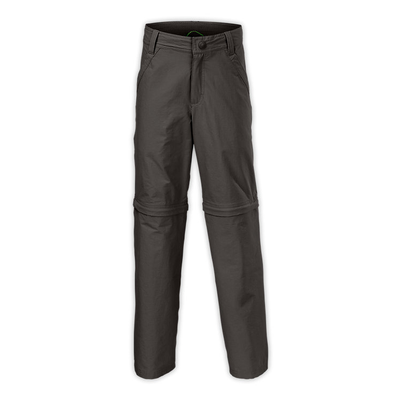 The North Face - Boys Convertible Hike Pant