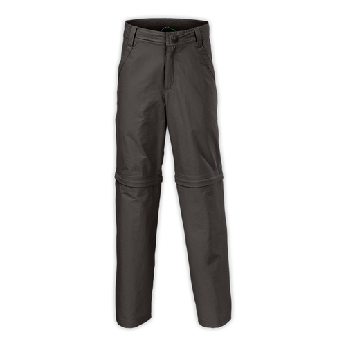 The North Face - Boys Convertible Hike Pant