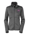 The North Face - Agave Jacket Women's-fleece-Living Simply Auckland Ltd